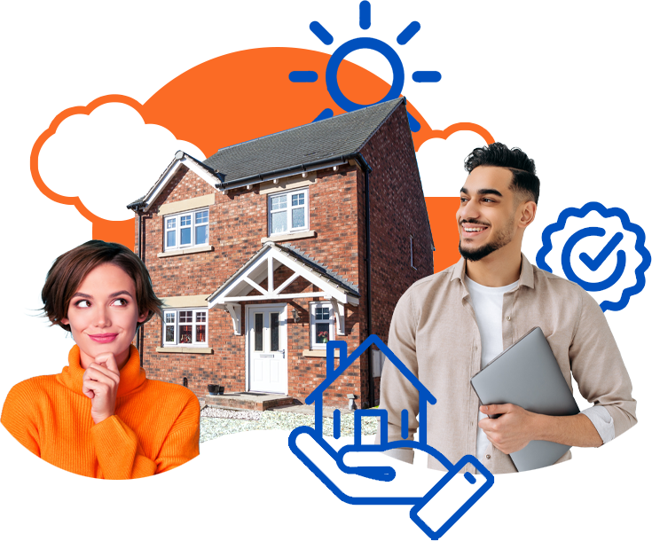 Why Choose Us graphic